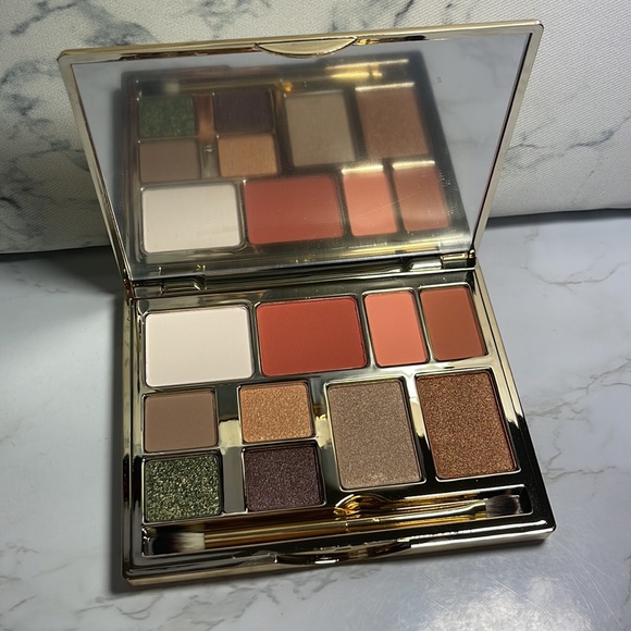 Brow Bar Other - Brow Bar Hollywood Icon Collection Drama Queen (NEW)